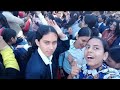 Trip to #rashtrapati bhawan #dance#college #sanjauli