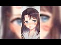 Tik Tok anime bách hợp #yuri #5 những video trong kho