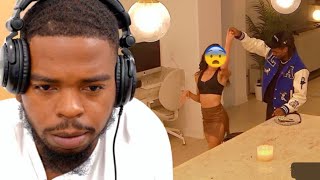 Will Netflix Star Steal His Girlfriend?! | UDY Loyalty Test Wealth
