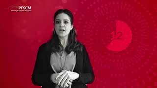 Shaping the Future of Supply Chains: Johanna Kazi