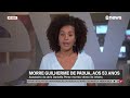 Plantão GloboNews - Morte de Guilherme de Pádua | 06/11/2022