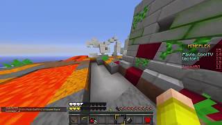 360 DÖNEN HACKER İZLEYİCİ? (Minecraft : Micro Battle #7) w/IsmetRG