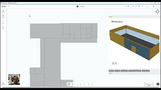 09 Model simplification before export to eQuest Profile