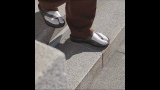 IL ferro Sandals  ~promotion movie~