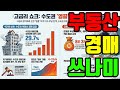 부동산 경매 쓰나미 #가계부채 #임의경매 #영끌족 #부동산위기 #고금리 #수도권아파트 #자영업자부채 #스트레스DSR #부실채권 #경제위기 #이자부담 #부동산전망 #거래절벽