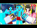 けなそゆ家族に赤ちゃんがうまれる！？弟と妹が誕生！！！！【まいくら/マインクラフト】