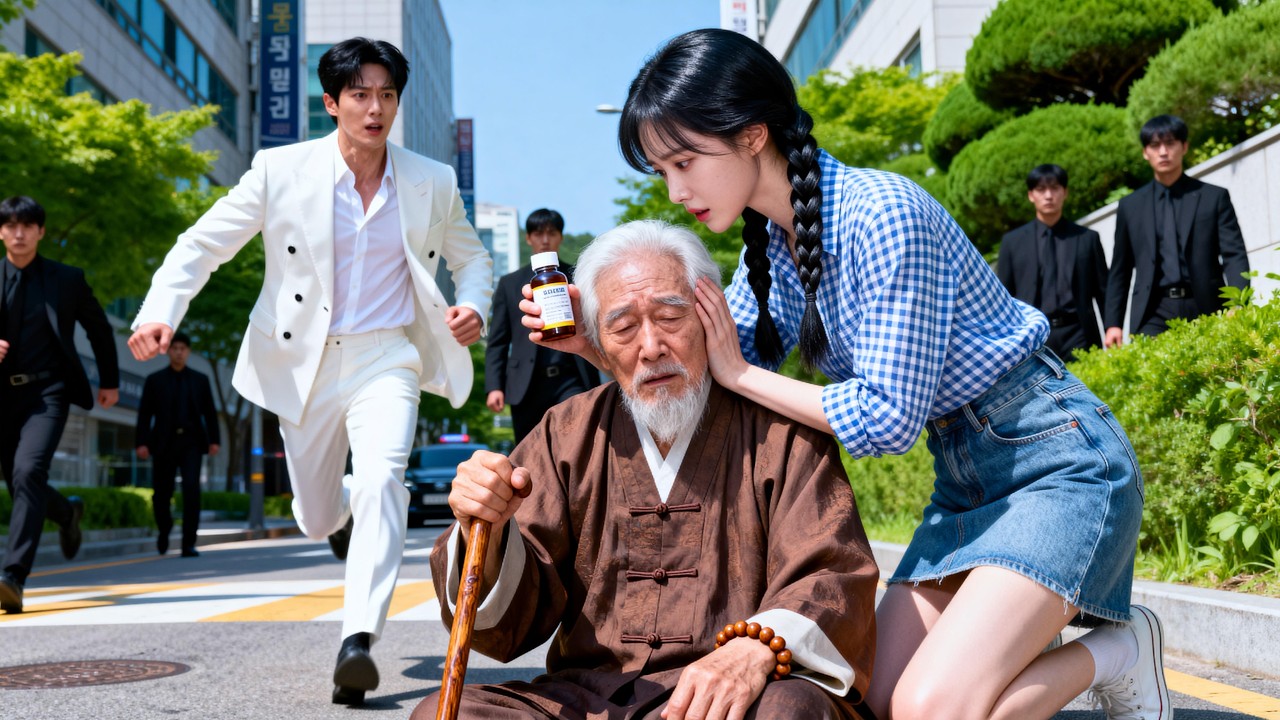 कर्ज चुकाने के लिए गांव की लड़की ने अरबपति CEO से गुप्त शादी की, पहले दिन अपमान, पति ने बाज़ी पलटी