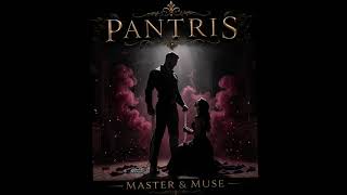Pantris - Master &amp; Muse (Industrial Metal / Dark Rock Concept Song)