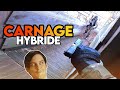 Airsoft france   carnage hybride max2joules