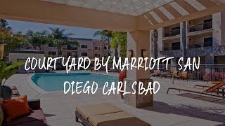 Courtyard by Marriott San Diego Carlsbad Review - Carlsbad , United States of America | Travel Hotel Reviews