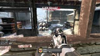 Call of Duty Black Ops Frag movie