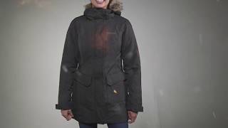 marmot georgina jacket