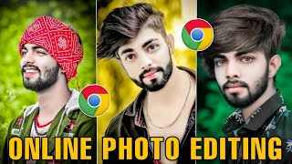 Online photo editing website | Free online photo editor | Free online photo editing screenshot 4