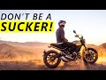 CRUCIAL Tips for Buying Your FIRST Motorcycle!