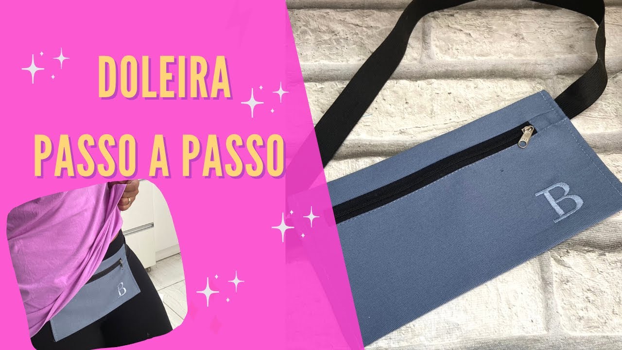 Doleira passo a passo {MUITO FÁCIL}