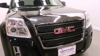 2012 GMC Terrain Springfield MO