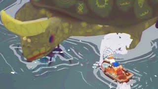 BEAUTIFUL FANTASY ADVENTURE GAME | Selfloss (DEMO) Gameplay Playthrough (No Commentary)