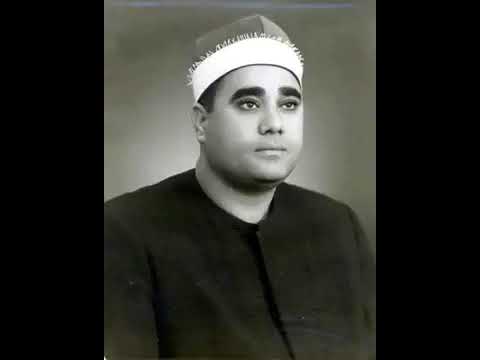 الشيخ راغب مصطفى غلوش سورة مريم