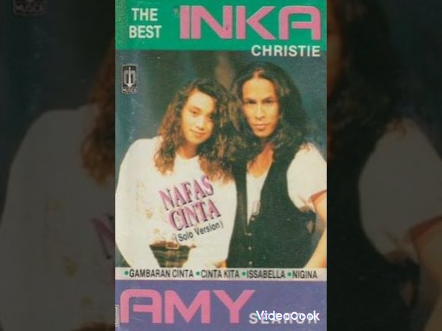 Aku haus single versi 2 (1994) Inka Christie class=