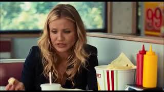 Bad Teacher Lunch Scene 20s 31s EyNv155JCAE Bad Teacher Lunch Scene 20s 31s EyNv155JCAE