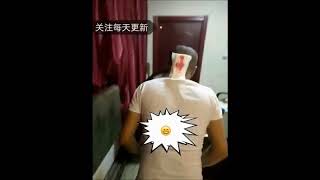 Download Lagu Video Lucu : Kepala Belakang Ketempel Pembalut MP3