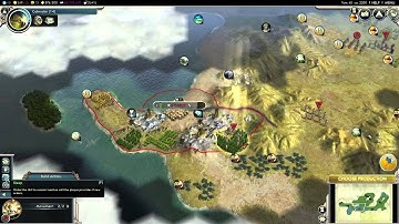 Civilization V: Game of Thrones A Mod of Ice and Fire {Part 5} ~ Yunkai