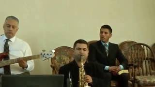Enciende el Fuego en Mi -Daniel Covarrubias y su esposa Yolanda -1a Iglesia Apostólica Tijuana chords