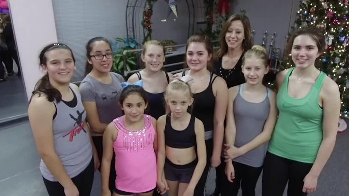 Let's Dance Studio in McGregor Texas