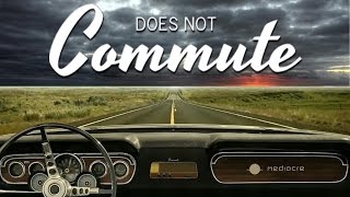 Does Not Commute - Unique & Challenging iPhone & iPad Driving Game screenshot 1