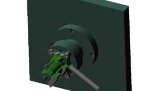 Celebrity Program CNC 4 axis in Catia V5R22 Net Worth