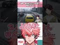 【#にじGTA】あまりに幸せすぎるにじGTAクリップに胸がキュンとなる赤城ウェン #にじgta #にじさんじ切り抜き #赤城ウェン #三枝明那 #周央サンゴ #にじさんじ #shorts