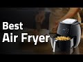 Top 10 Best Air Fryer 2022| Review of Budget Air Fryers On The Market