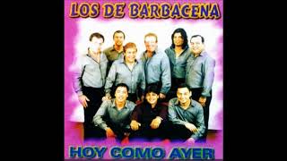 LOS DE BARBACENA -  UN CORAZÓN EN LA ARENA