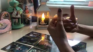 Sevgilim/Hoşlandığım Kişi Benden Ne Saklıyor? Tarot Desteni Seç, Öğren🔮