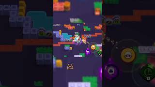 brawl stars part 6✨ #masterplay #brawlstars #brawl #brawlstarsshorts #skill #skin