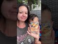 @CourtneyLuna  raising her tiny humans #animalbased #whatieatinaday