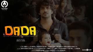 Klesa Kadhala - DADA - Jen Martin - 2023