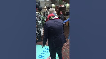 Viral Video UK: Epic hoverboard fail