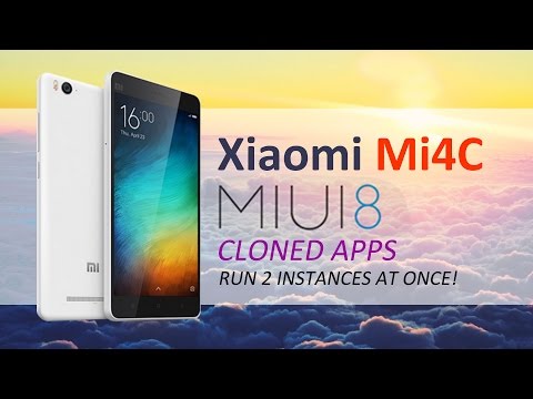 miui-8-on-xiaomi-mi4c--new-function-of-dual-apps--how-to-flash-it?