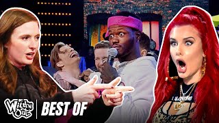 Wild ‘N Out’s Hottest Burns  🔥 SUPER COMPILATION screenshot 5