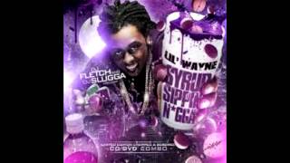 NEW!!!! TRAP BEAT INSTRUMENTAL (LEANIN) PROD. BY J-FIG PRODUCTIONS