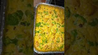 Broccoli Chicken & Rice Casserole (Easy Recipes) recipes casserole chicken rice