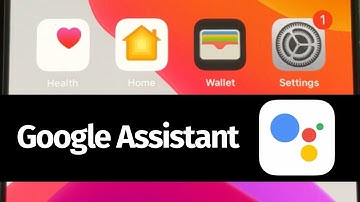 How to get Google Assistant on iPhone SE