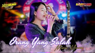 HAPPY LOSS - ORANG YANG SALAH - MONIC MONICA - HAPPY PARTY GPS ORGANIZER - WARKOT KUDUS