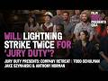 How Did They Pull it Off Again?! | Jury Duty Presents: Company Retreat Q&A