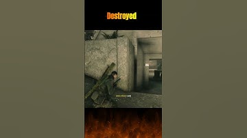 Sniper Elite 4 Ammo Cache Destroyed 1