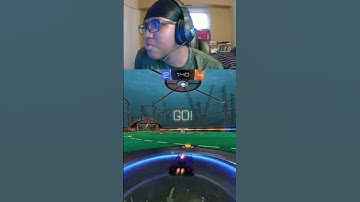 Rocket League 1v1 Ranked Placement Matches (Part 1 YouTube) pt 6