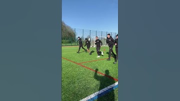 Bleep Test for public services