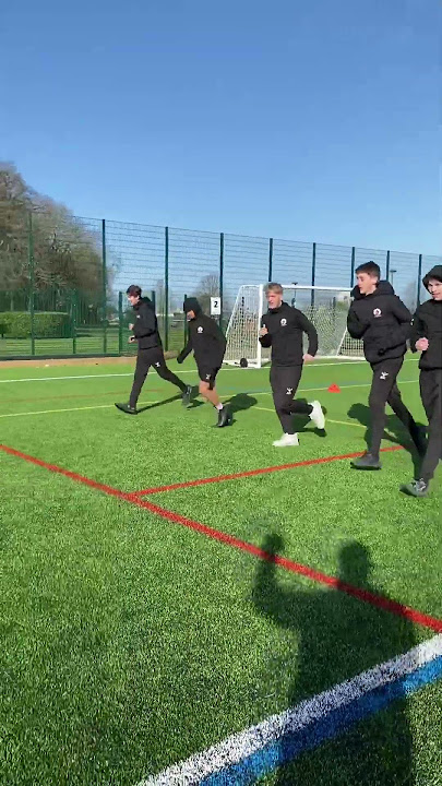 Bleep Test for public services