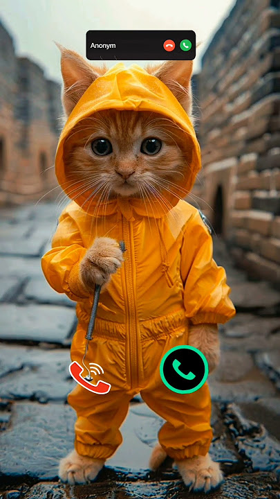 #call #iphone #ringtone #innovation #mobiletech #iphone15 #ringtones #smartphone #tech #cat